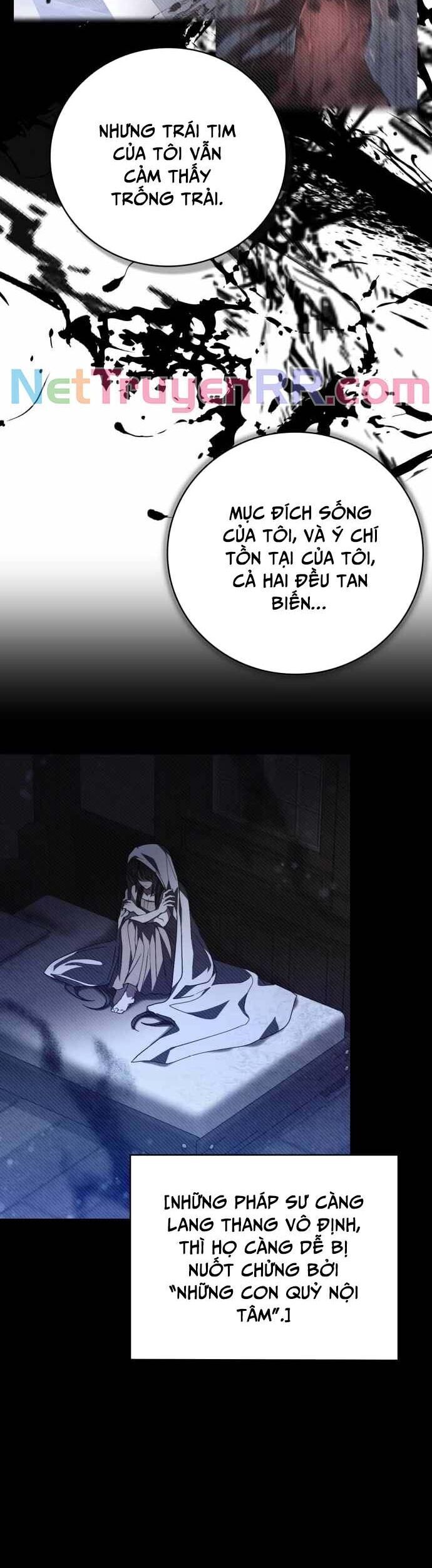 Xin Hãy Đọc Chương 40.1 Ảnh 39