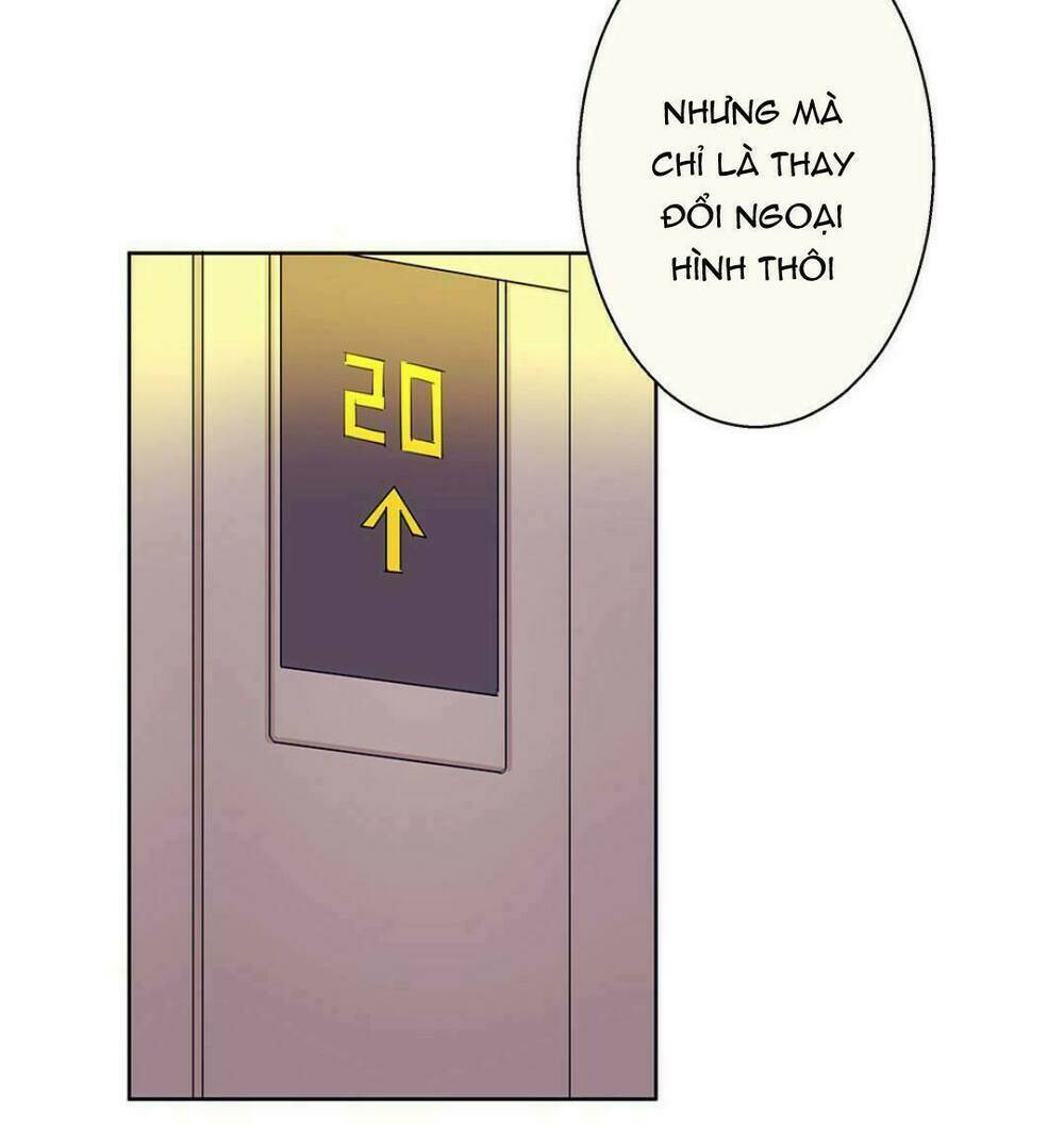 Bị Quyến Rũ, Làm Sao Đây? Chương 7 Ảnh 7