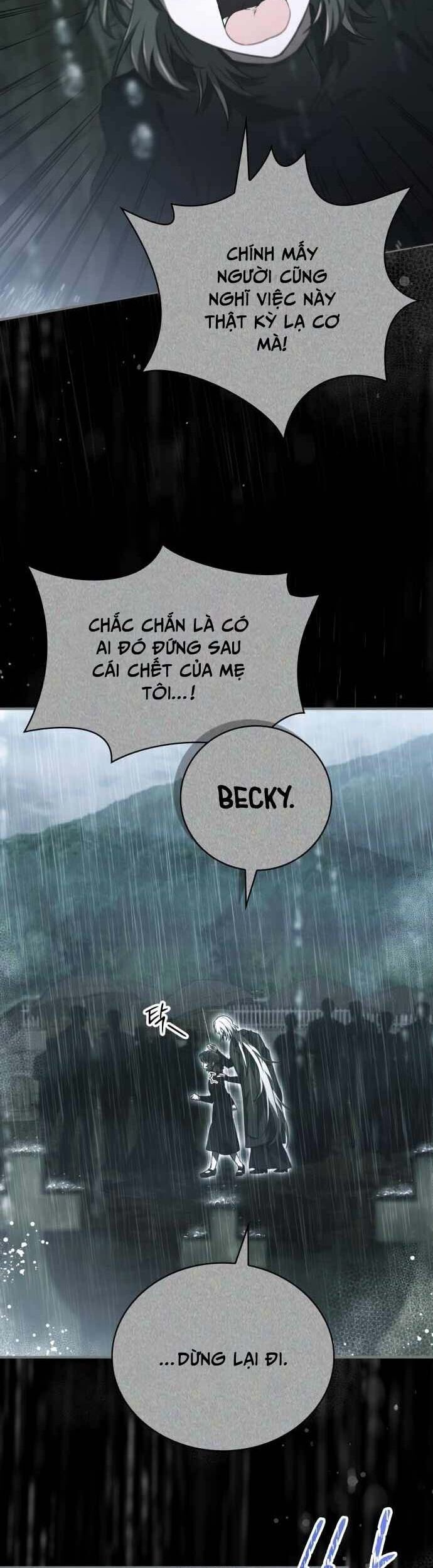 Xin Hãy Đọc Chương 40.1 Ảnh 16