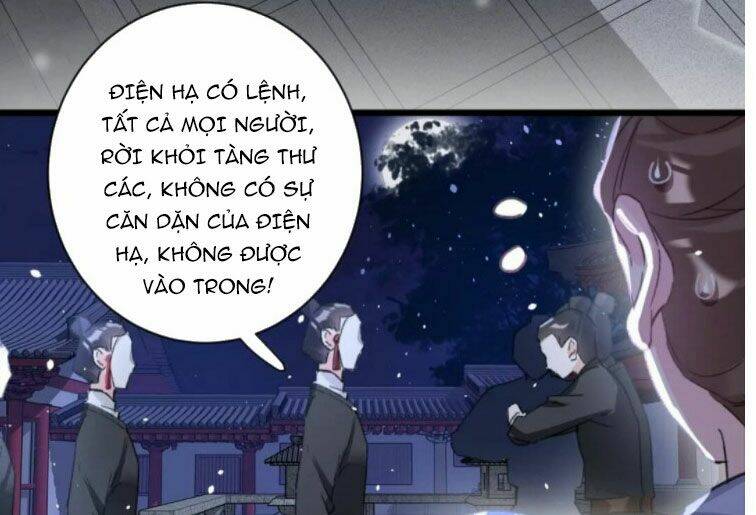 Hoa Nhan Sách Chương 197 Ảnh 28
