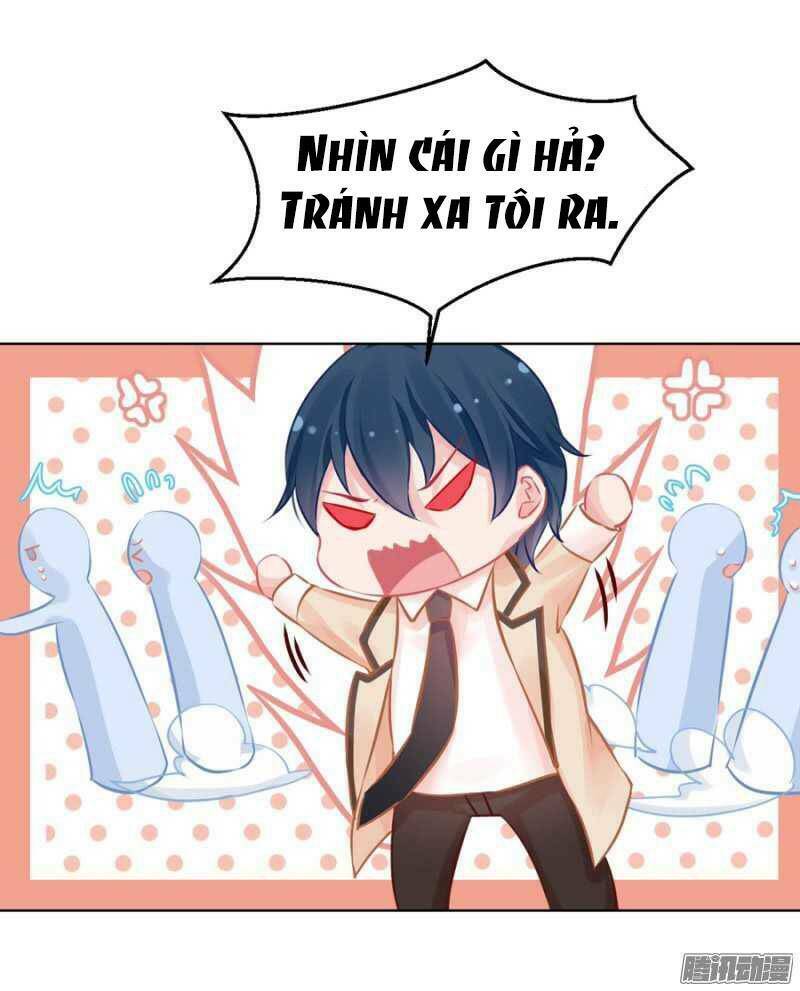 Lừa Gạt Thiếu Gia Quí Tộc Làm Bạn Trai Chương 5 Ảnh 39