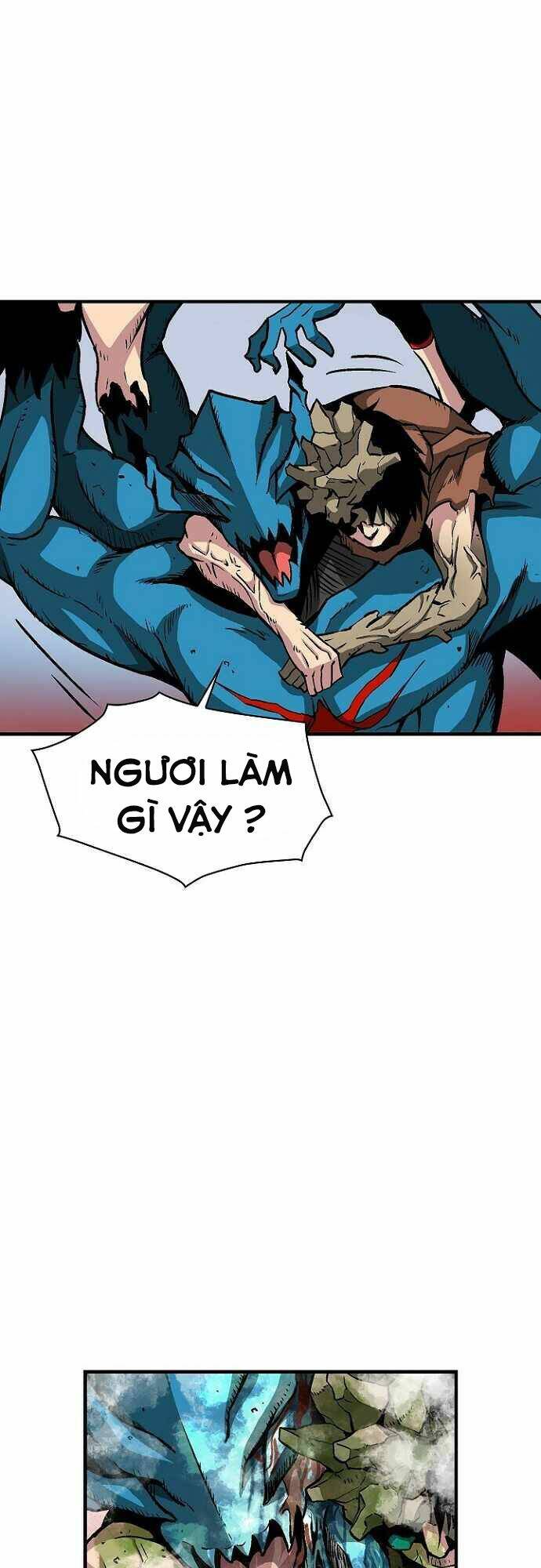 Unbreakable Chương 29 Ảnh 33