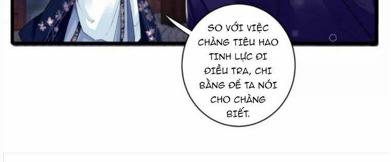 Hoa Nhan Sách Chương 195 Ảnh 18