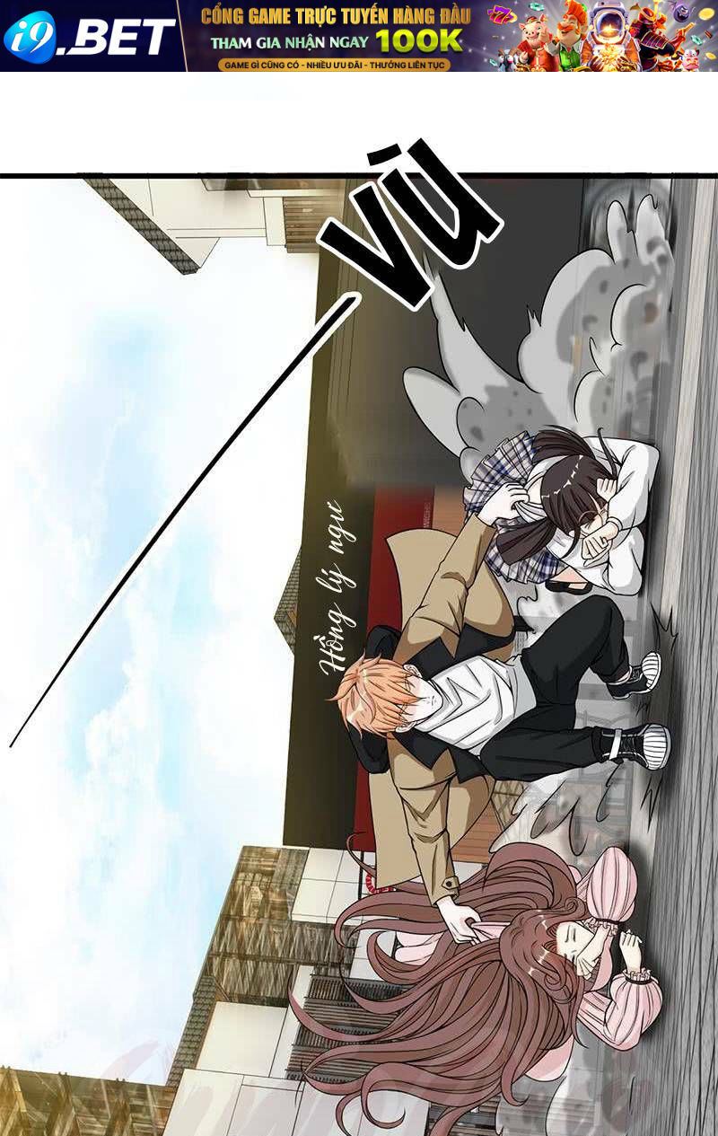 Hệ Thống Vận Khí Mạnh Nhất Chương 6 Ảnh 8