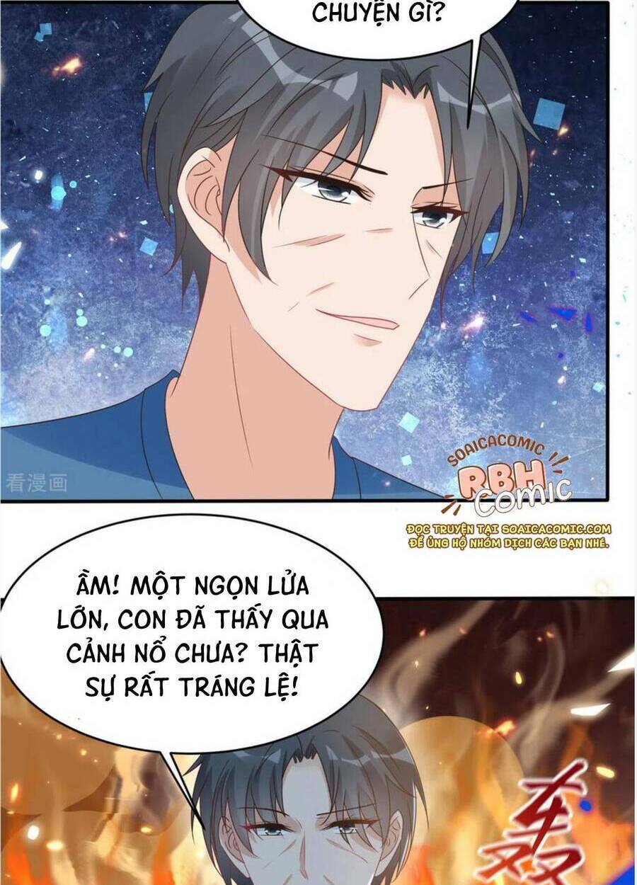 Tinh Quang Lộng Lẫy: Chọn Sếp Làm Chồng Chương 133 Ảnh 5