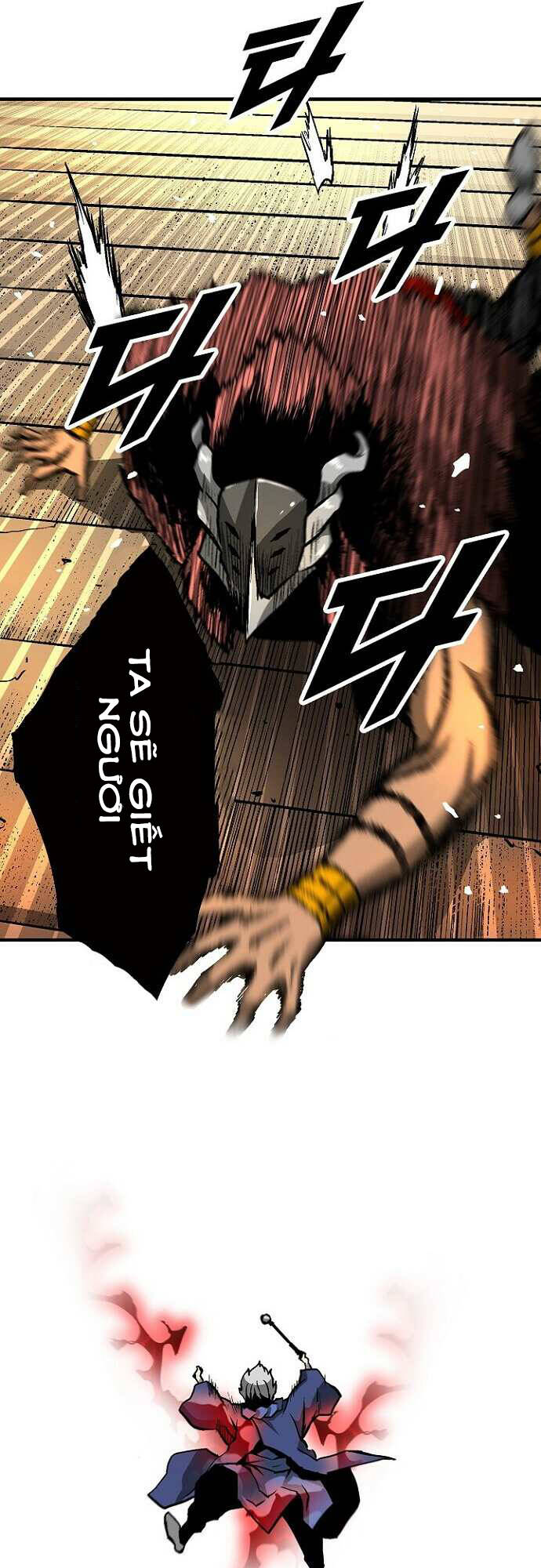Unbreakable Chương 39 Ảnh 38