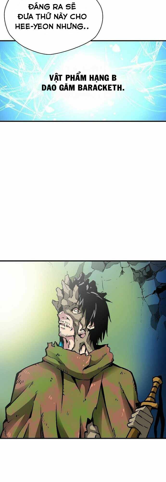 Unbreakable Chương 29 Ảnh 15