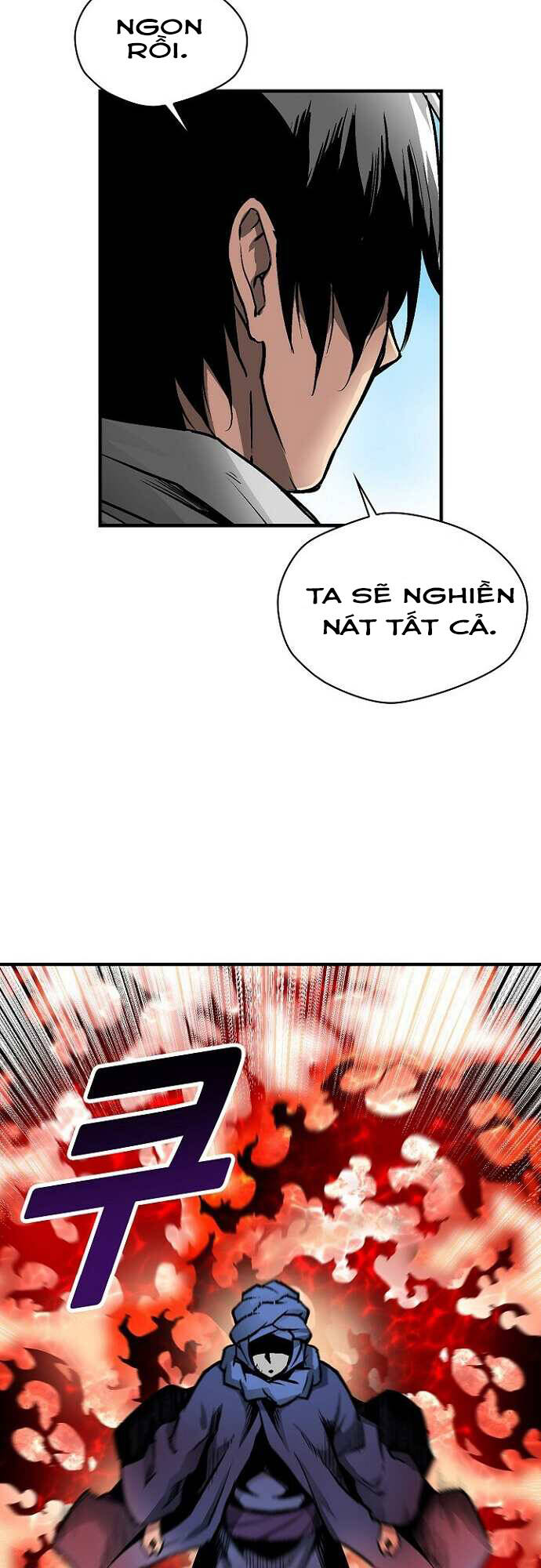 Unbreakable Chương 39 Ảnh 20