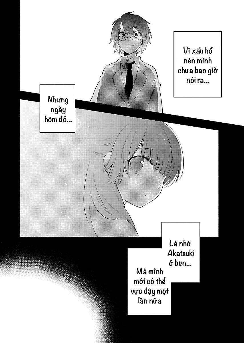 Sougou Tovarisch Chương 10 Ảnh 3