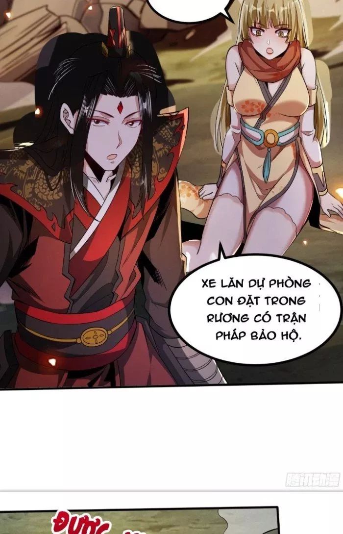 Chí Tôn Ma Tu Chương 4 Ảnh 10