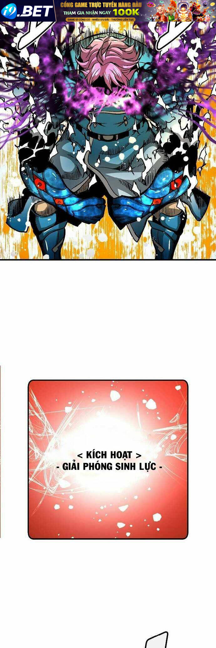 Unbreakable Chương 28 Ảnh 29