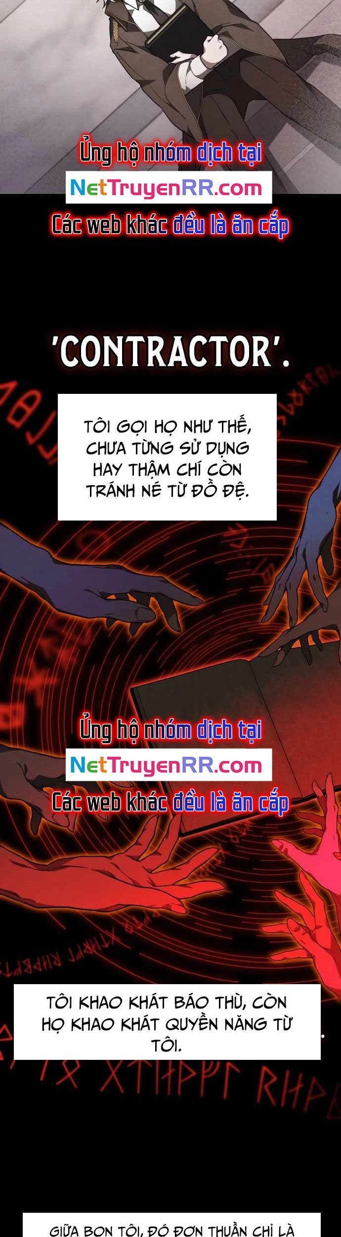 Xin Hãy Đọc Chương 39.1 Ảnh 26