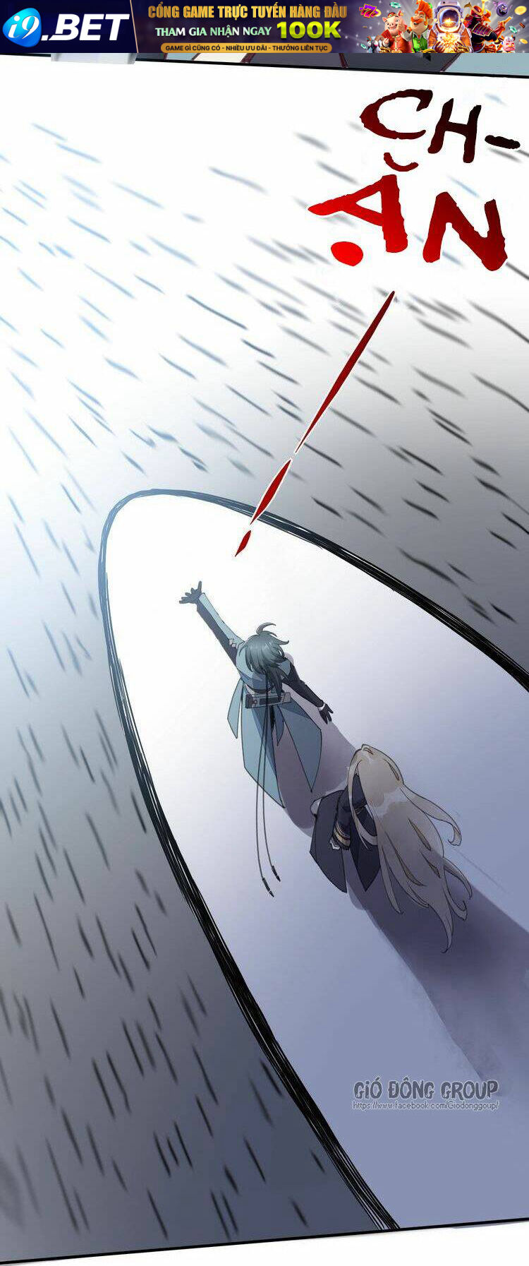 Trở Lại Trước Bình Minh Chương 7 Ảnh 7