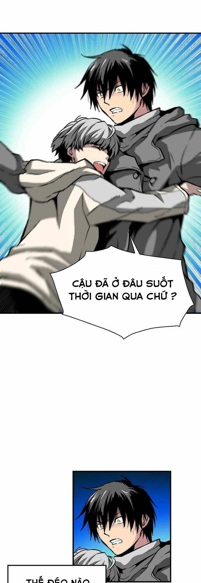 Unbreakable Chương 31 Ảnh 45