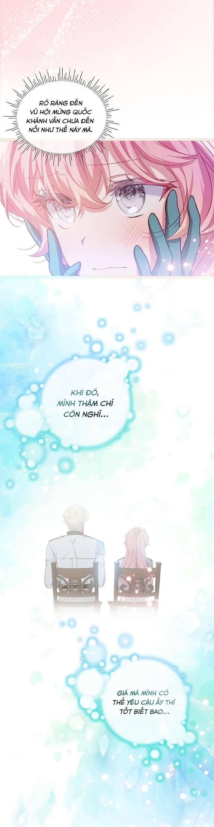 Quý Cô Thế Lực Ngầm Chương 88 Ảnh 31