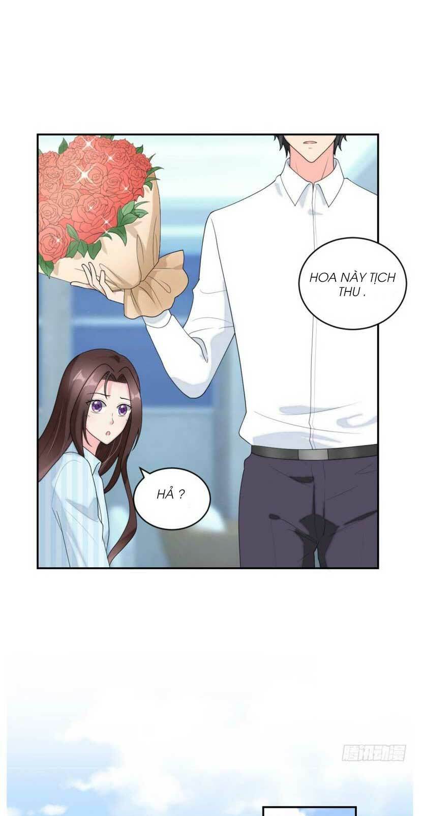 Manh Bảo Đột Kích: Mami Cha Con Đâu ? Chương 83 Ảnh 9