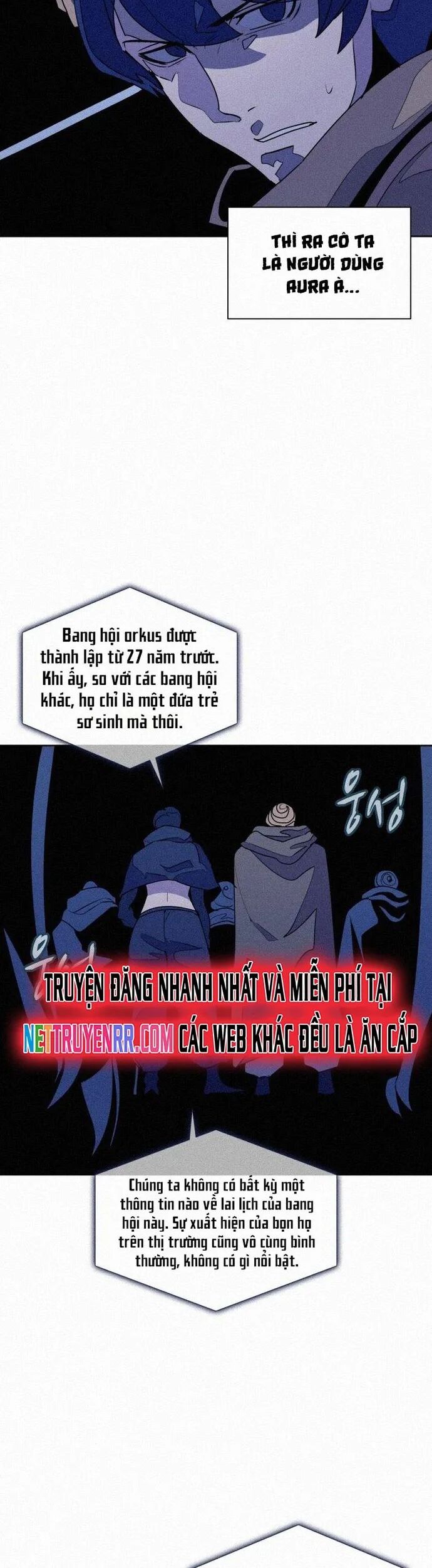 Thực Thư Pháp Sư Chương 93 Ảnh 11