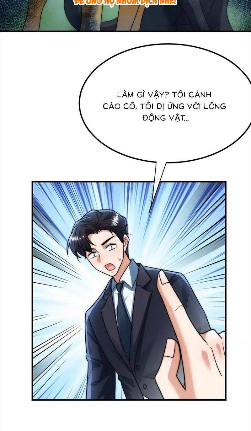 Nữ Thần Tài Từ Trên Trời Rơi Xuống Chương 2 Ảnh 39