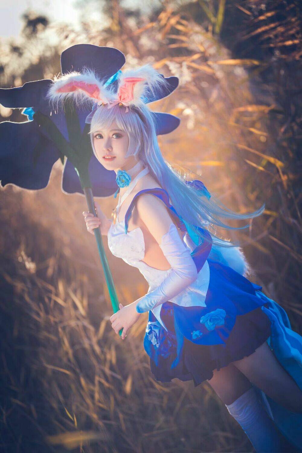 Tuyển Tập Cosplay Chương 551 Ảnh 2