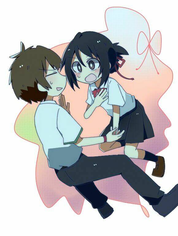 Why Naitou (Season 1) Chương 13.5 Ảnh 32