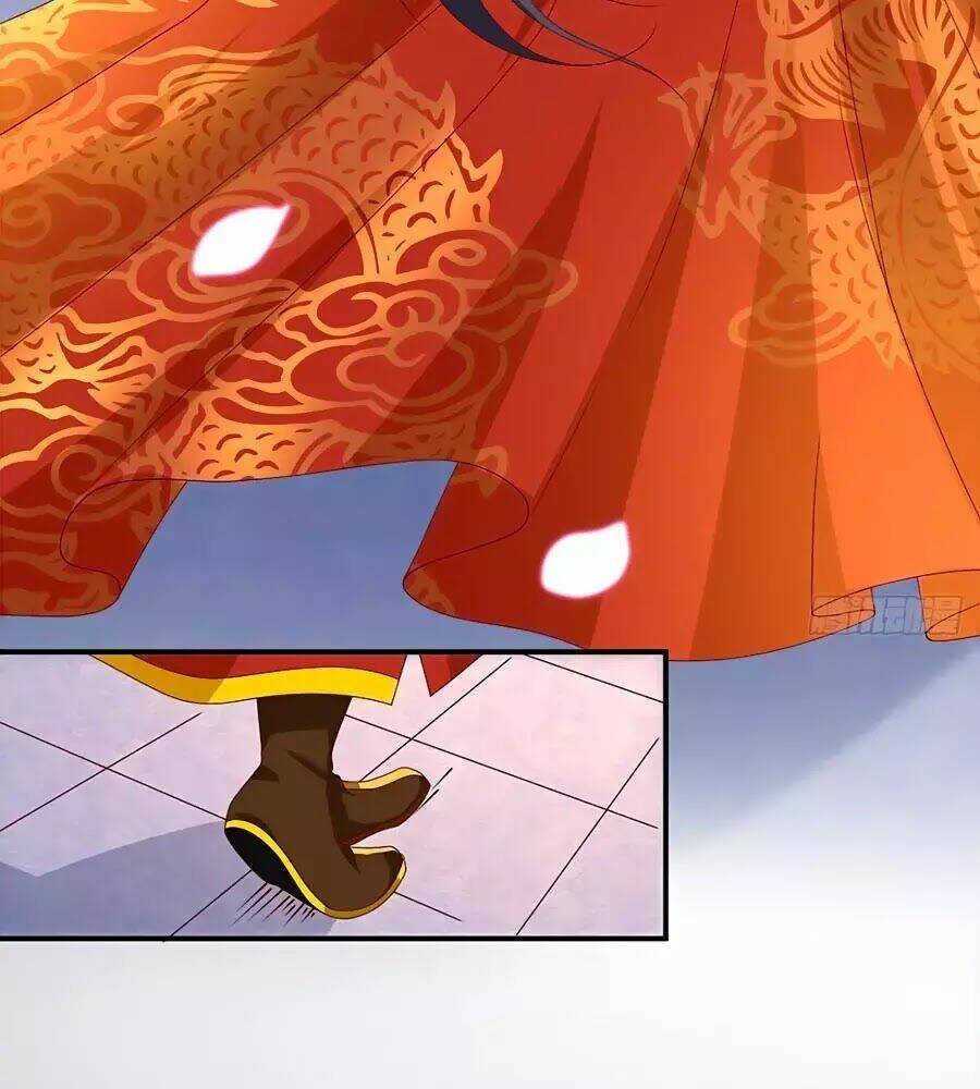 Quyền Phi Chi Đế Y Phong Hoa Chương 1.1 Ảnh 8