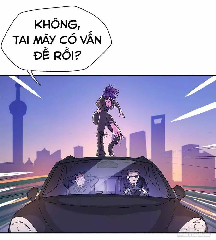 Ta Không Phải Nữ Thần Chương 7 Ảnh 102