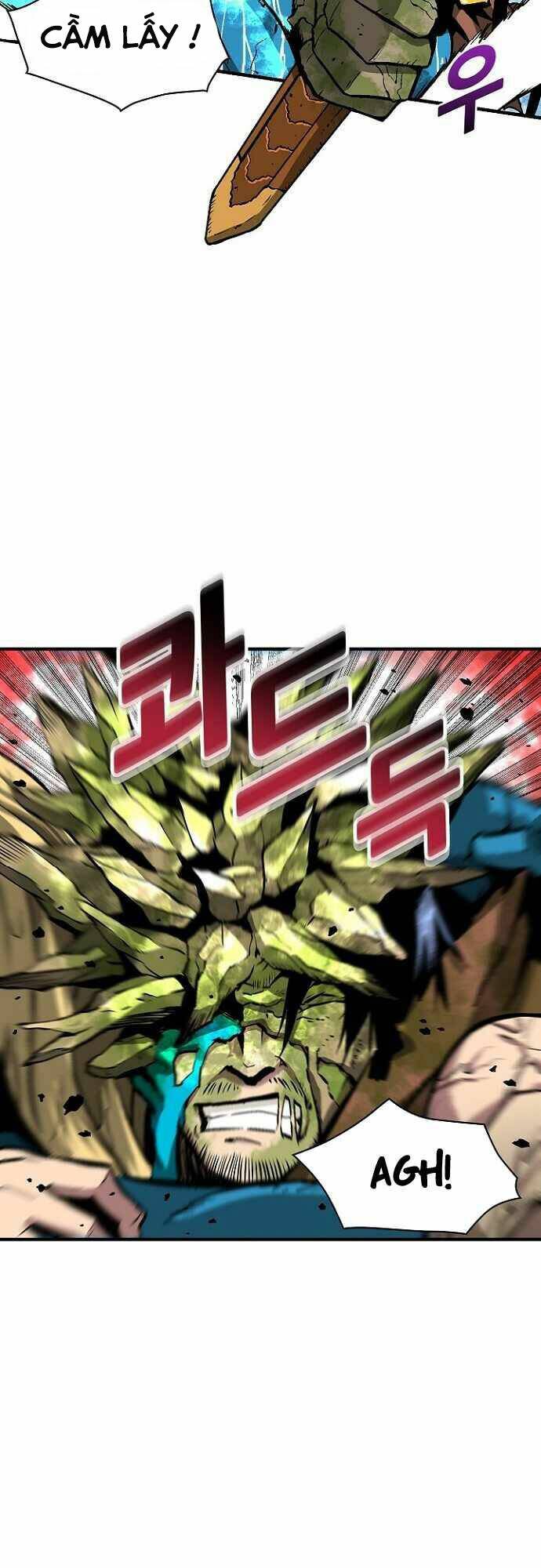 Unbreakable Chương 29 Ảnh 40
