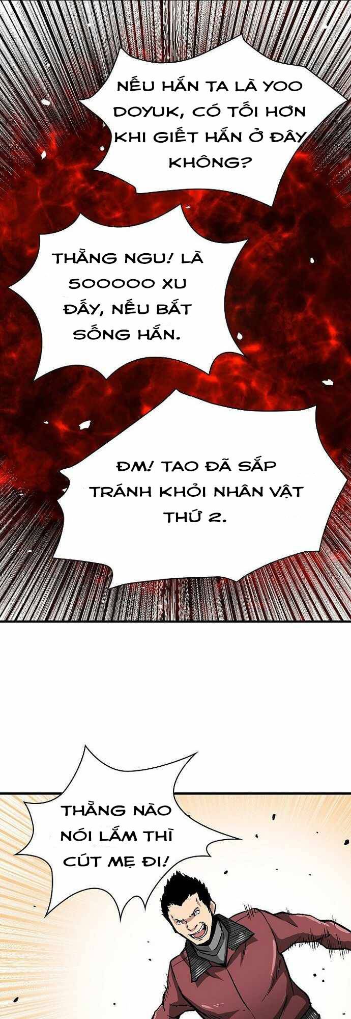 Unbreakable Chương 38 Ảnh 33