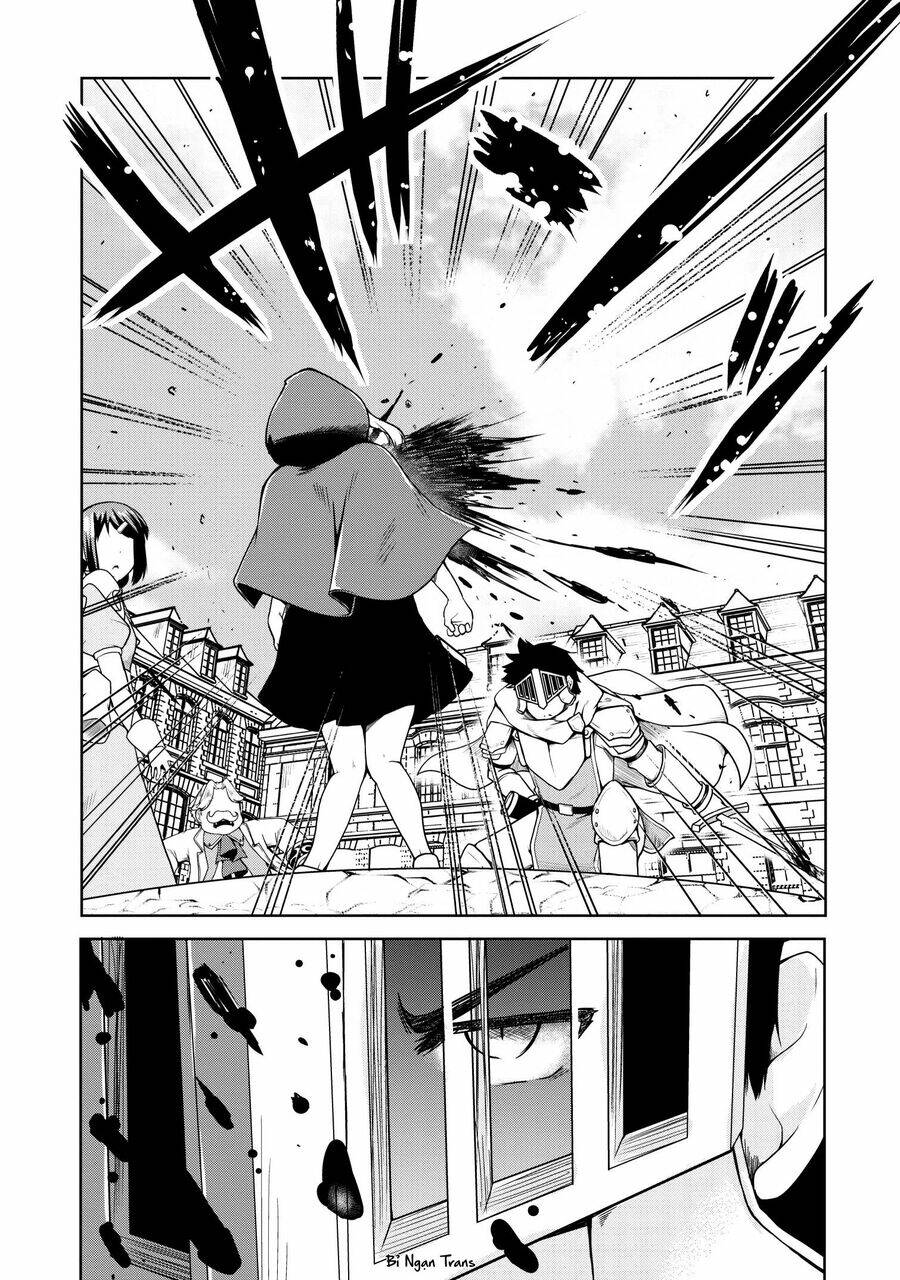 Sakyubasu Ni Tensei Shitanode Miruku O Shiborimasu Chương 18 Ảnh 6