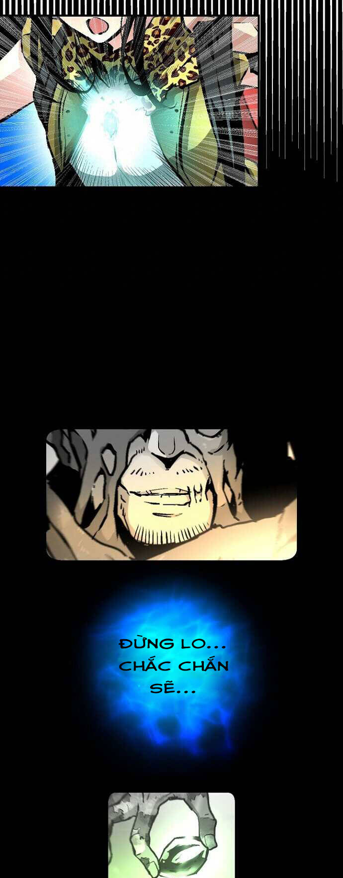 Unbreakable Chương 37 Ảnh 43