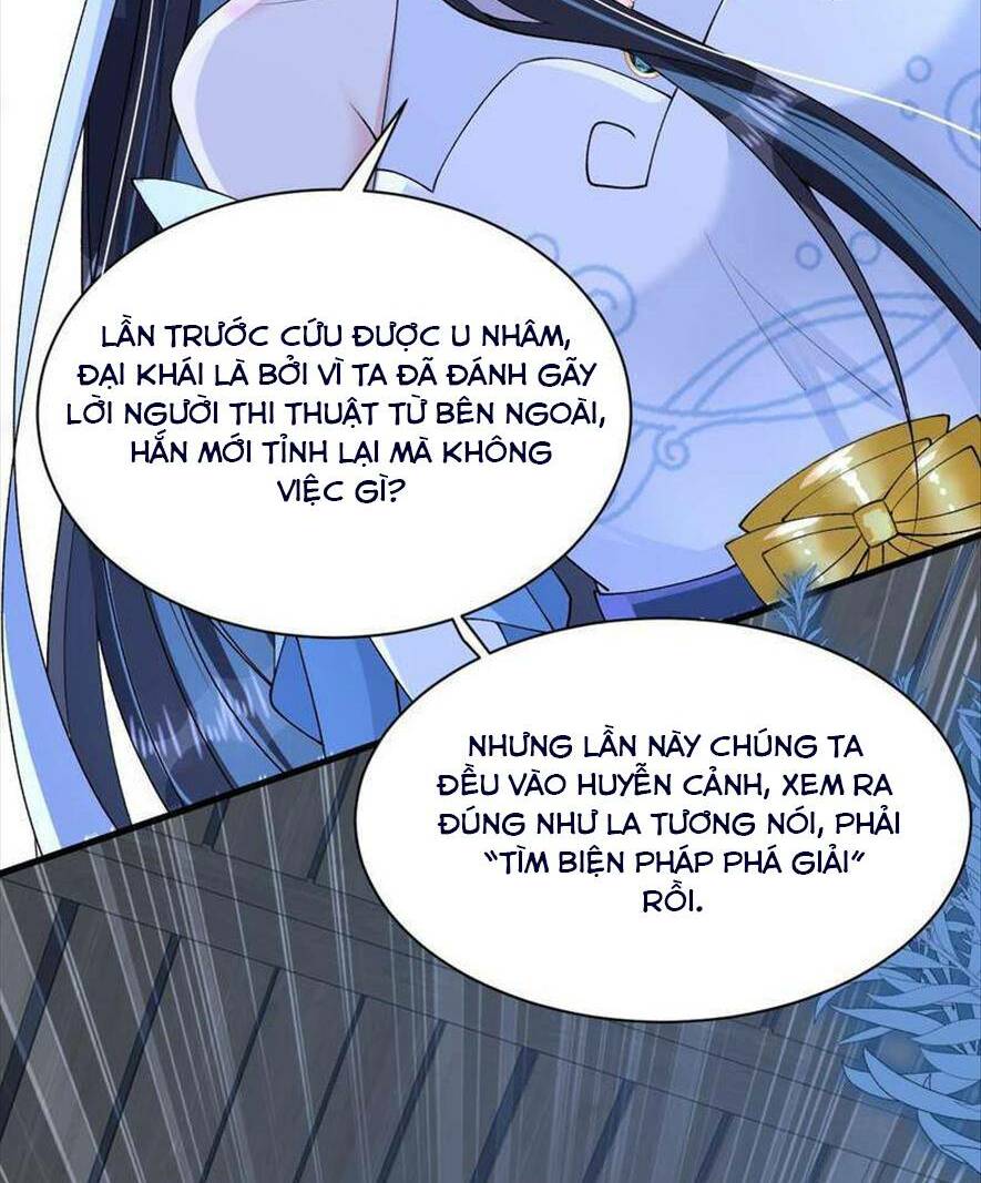 Long Nữ Điện Hạ Bị Phản Công Chương 11 Ảnh 50