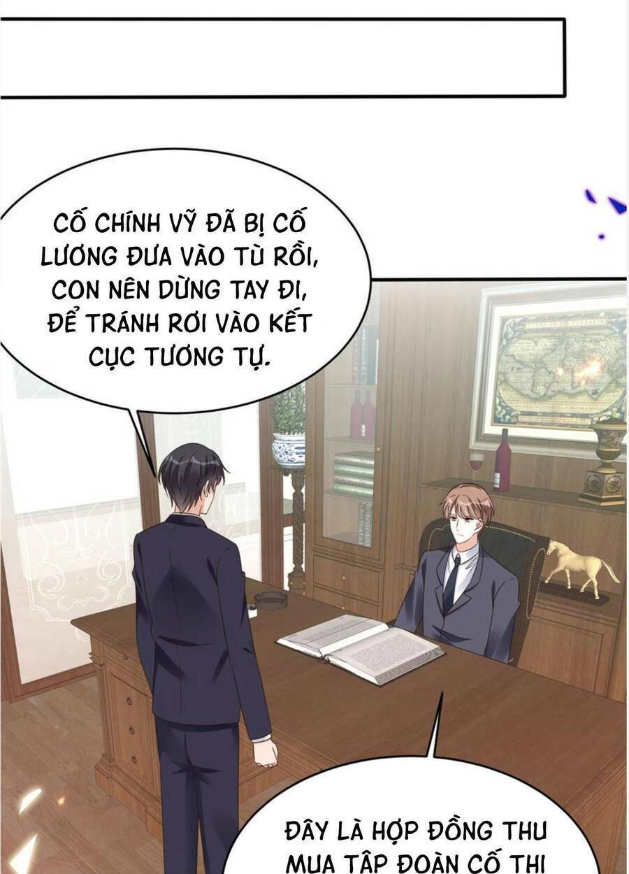 Tinh Quang Lộng Lẫy: Chọn Sếp Làm Chồng Chương 133 Ảnh 13