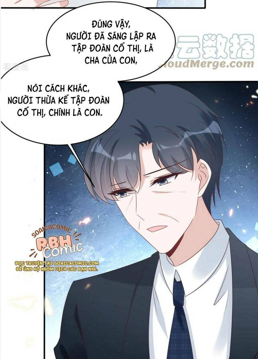 Tinh Quang Lộng Lẫy: Chọn Sếp Làm Chồng Chương 127 Ảnh 42