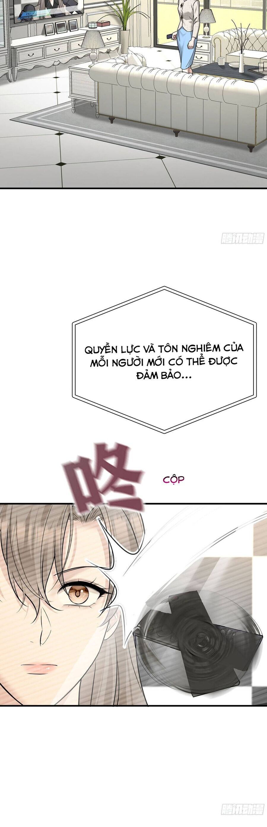 Sau Khi Chia Tay , Tôi Có Kết Đẹp Cùng Với Chú Nhỏ Chương 79 Ảnh 38