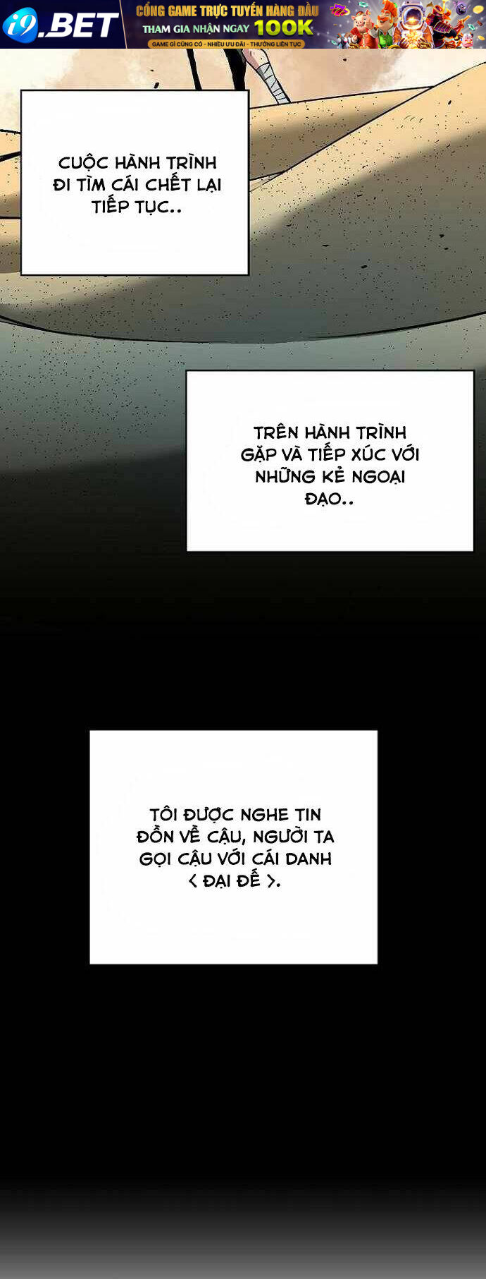 Unbreakable Chương 26 Ảnh 37