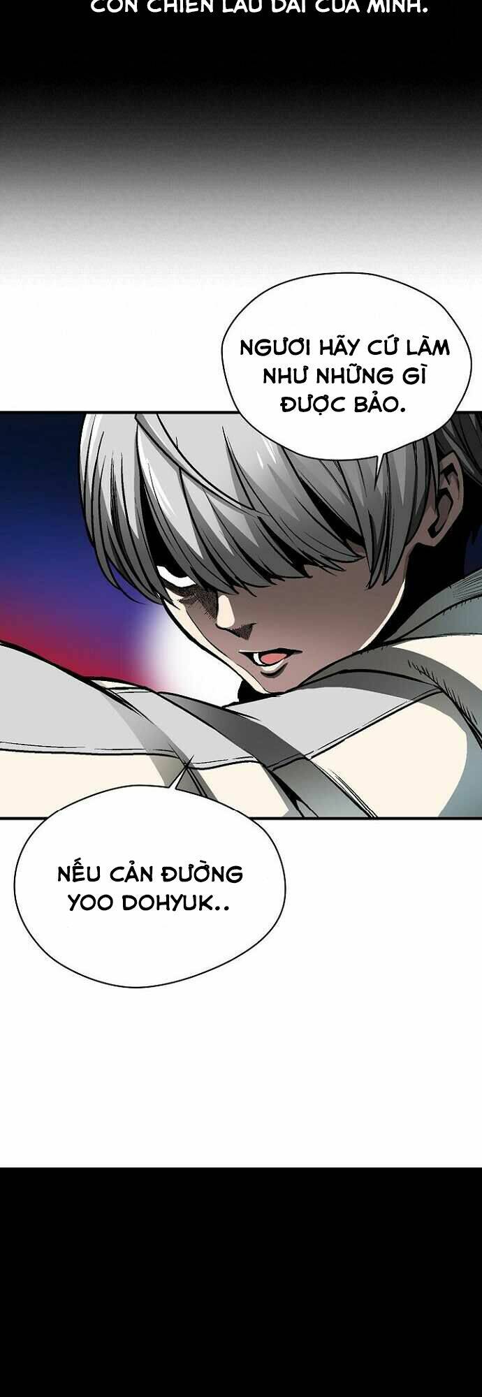 Unbreakable Chương 35 Ảnh 49