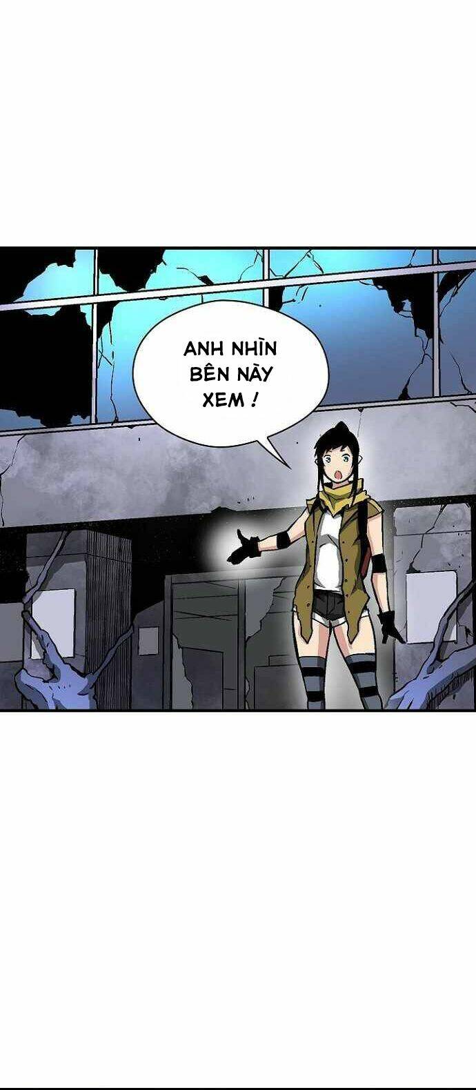 Unbreakable Chương 31 Ảnh 12