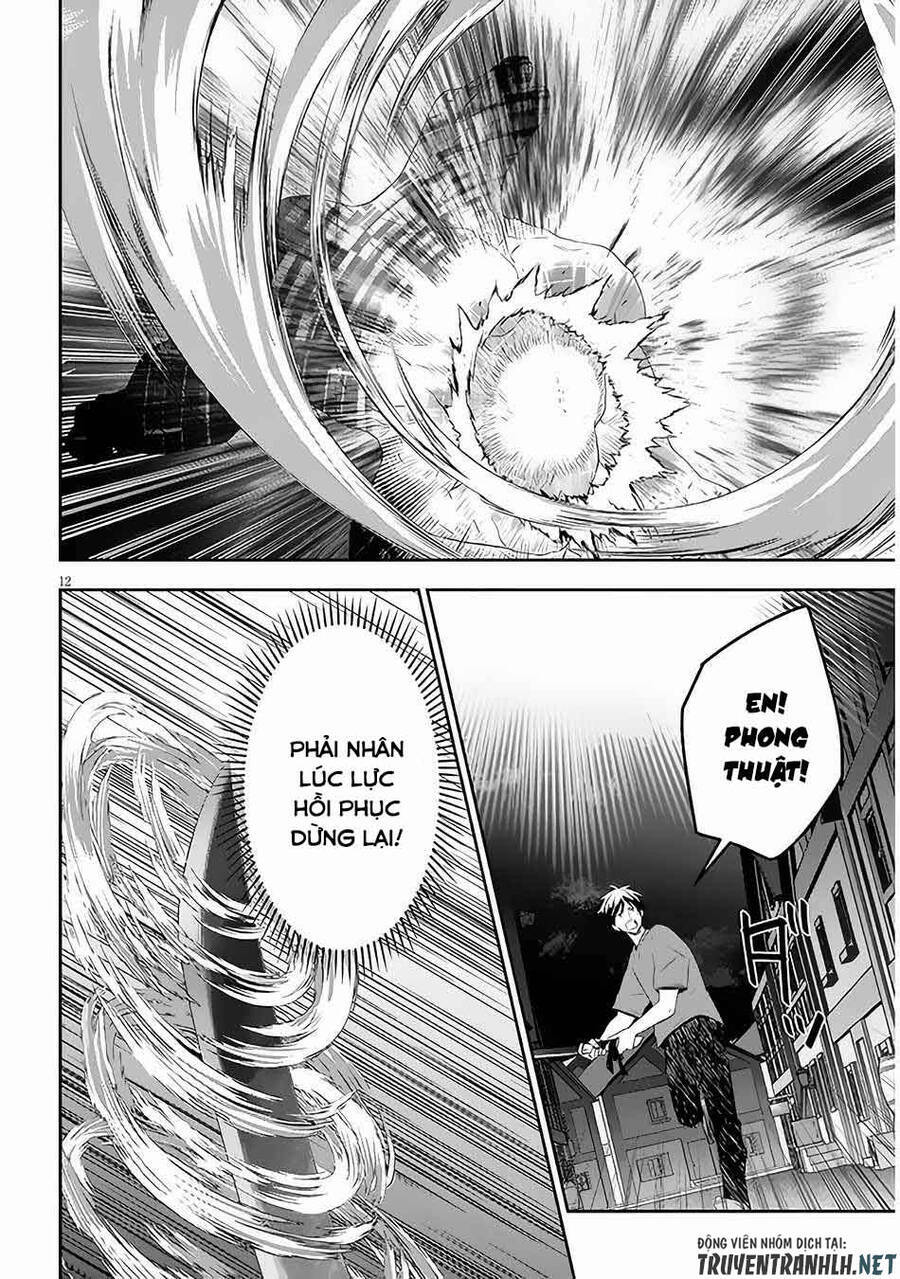 Maou Ni Natte Node, Dungeon Tsukutte Jingai Musume To Honobono Suru Chương 55 Ảnh 15