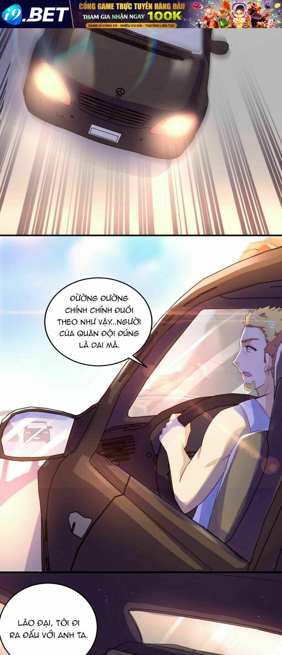 Bá Ái Hãn Thê Chương 15 Ảnh 24