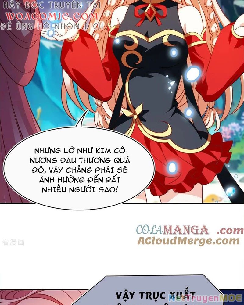 Phong Khởi Thương Lam Chương 689 Ảnh 24