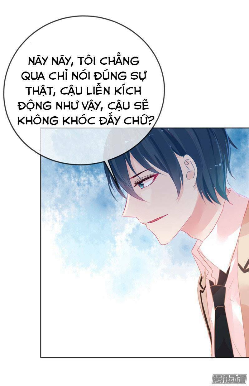Lừa Gạt Thiếu Gia Quí Tộc Làm Bạn Trai Chương 4 Ảnh 21