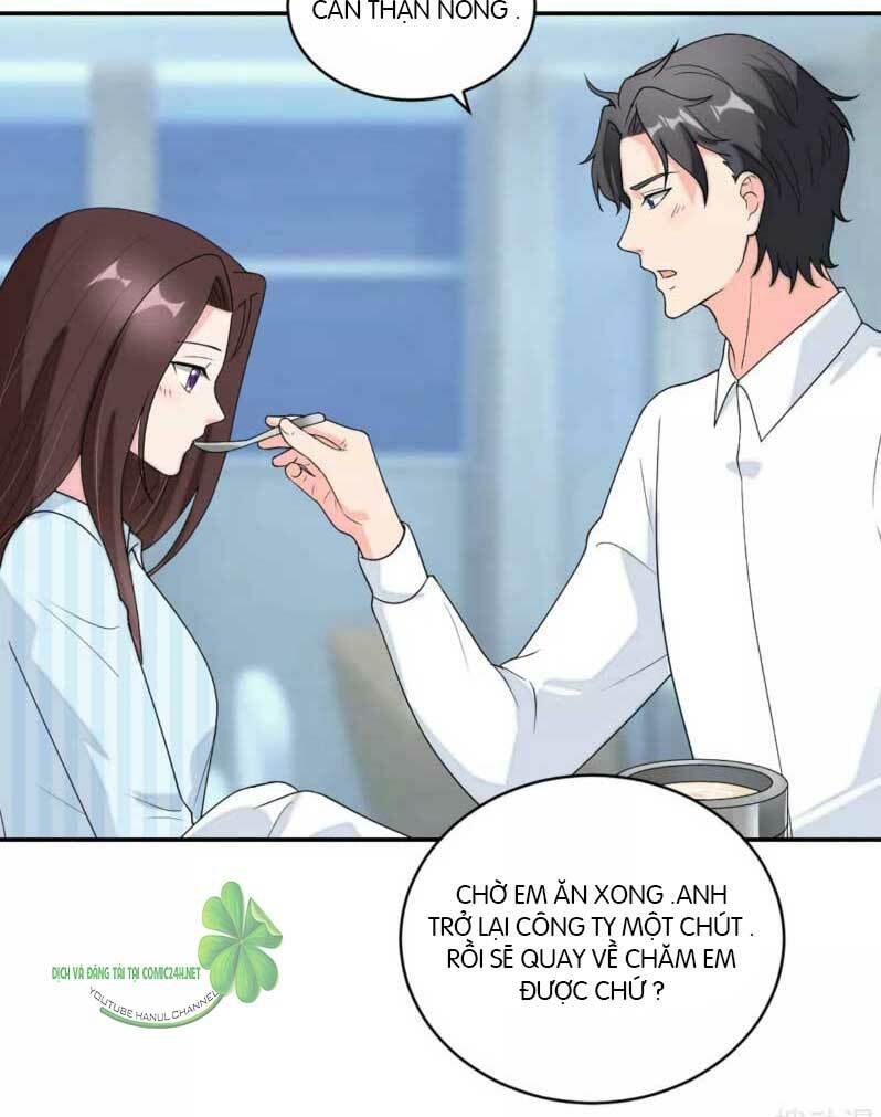 Manh Bảo Đột Kích: Mami Cha Con Đâu ? Chương 81 Ảnh 30