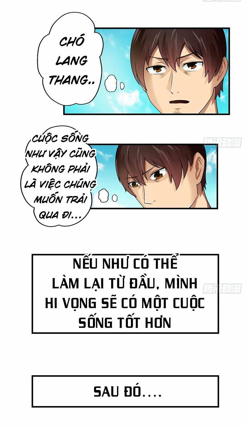Giả Thị Hắc Ti Nhạ Đích Họa Chương 10 Ảnh 9
