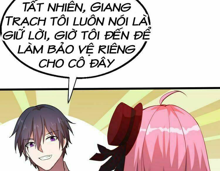 Bá Vương Diễn Xuất Chương 3 Ảnh 7