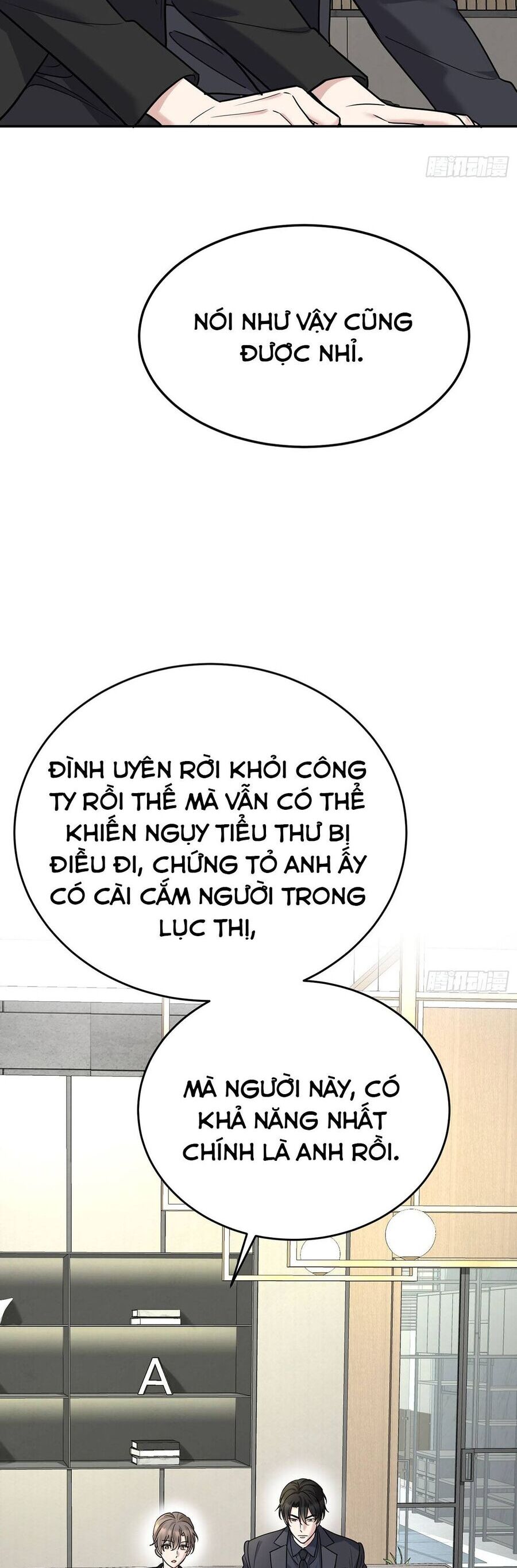 Sau Khi Chia Tay , Tôi Có Kết Đẹp Cùng Với Chú Nhỏ Chương 79 Ảnh 5