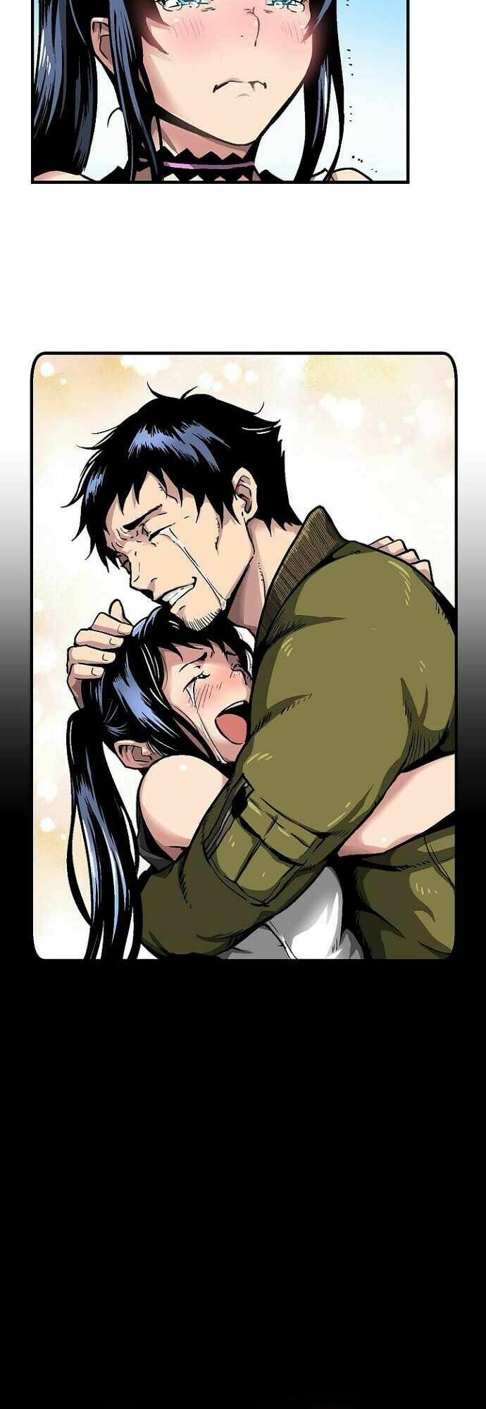 Unbreakable Chương 26 Ảnh 44