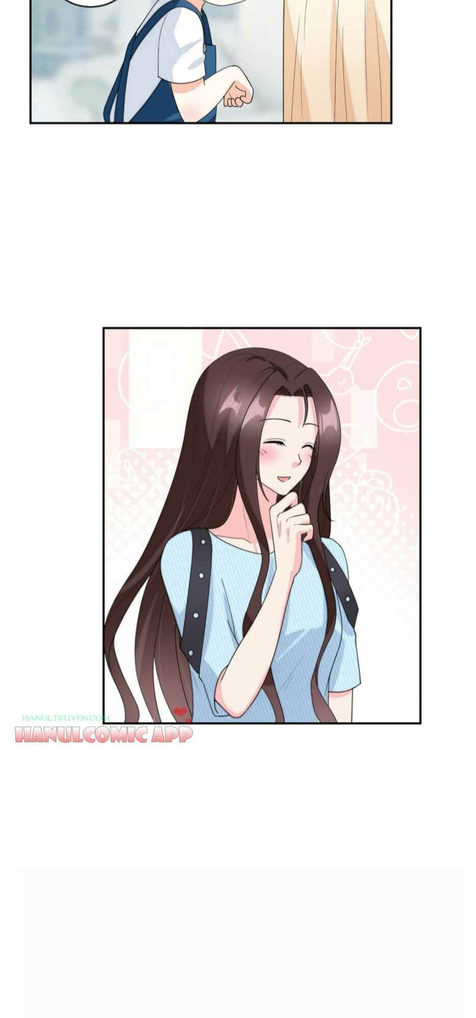 Manh Bảo Đột Kích: Mami Cha Con Đâu ? Chương 80 Ảnh 28