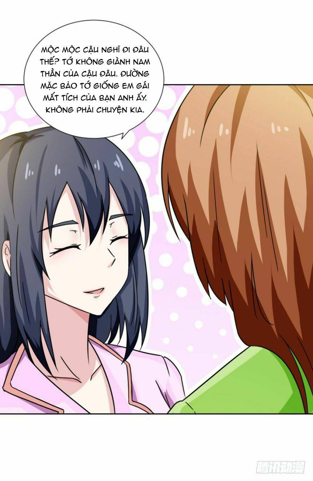 Thiên Kim Đường Môn Chương 103 Ảnh 12
