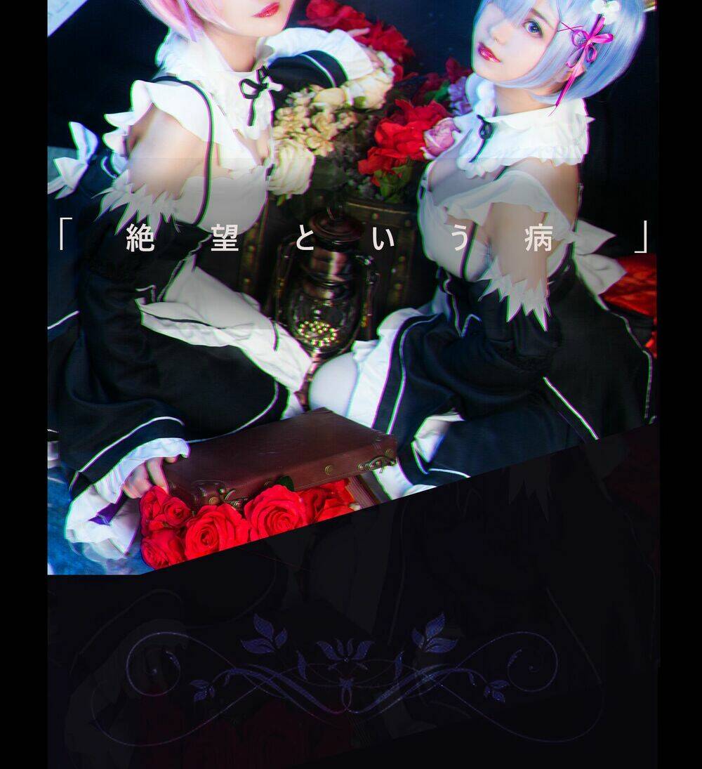 Tuyển Tập Cosplay Chương 542 Ảnh 22