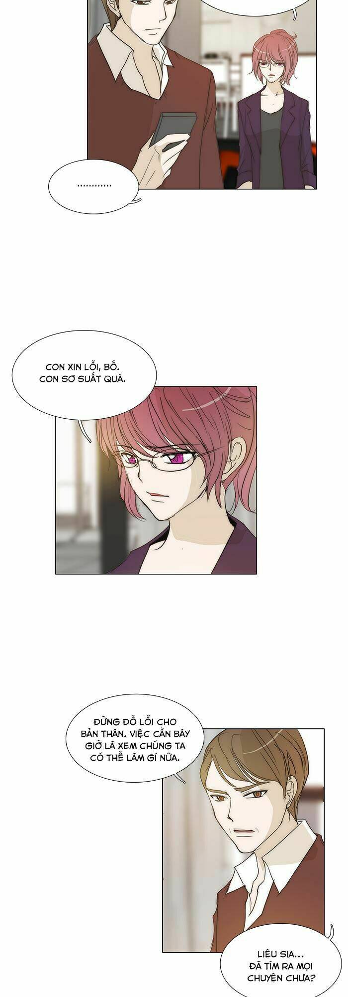 Không Thể Chạm Vào Anh Chương 112 Ảnh 26